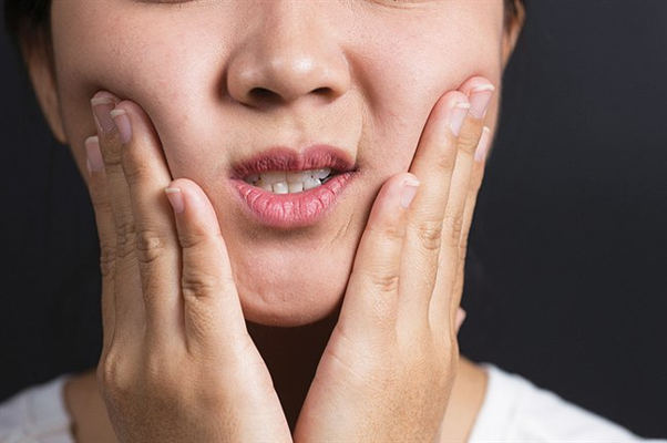 Nguyên nhân khiến bạn bị đau nhức răng