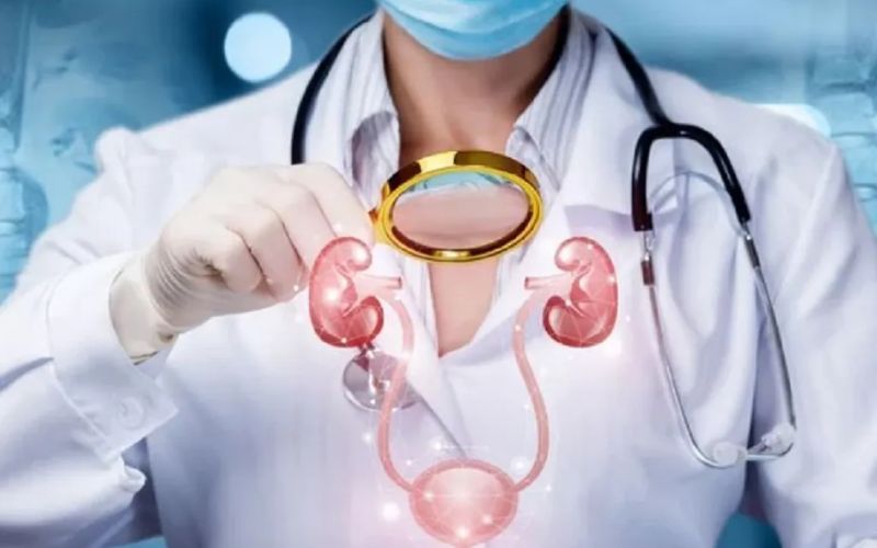 Viêm bàng quang là bệnh lý nghiêm trọng