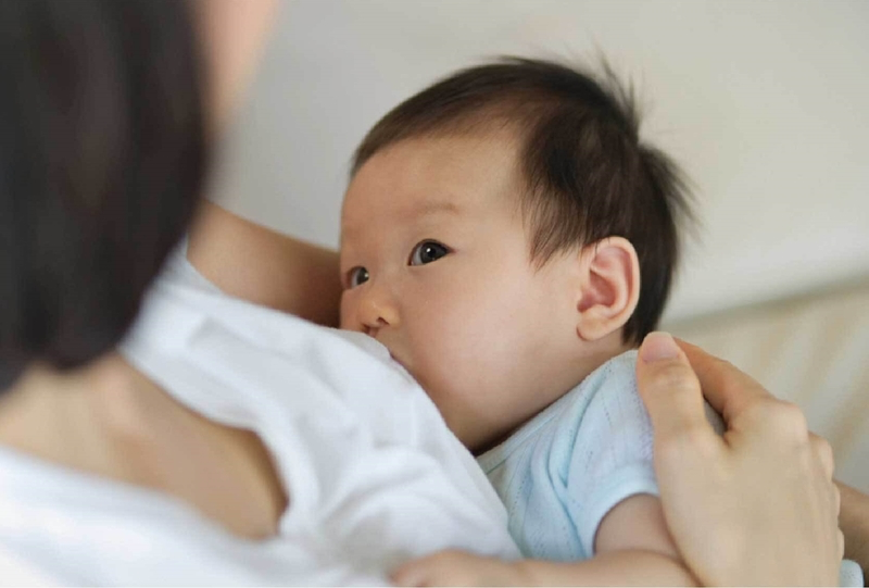 Cách thức điều trị tình trạng rối loạn tiêu hoá ở trẻ