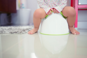 Cách chữa bé đi ngoài nhiều lần trong ngày