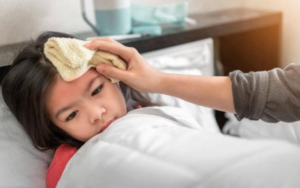 Các lưu ý liên quan khi chườm nóng lạnh