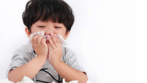 Những dấu hiệu đặc biệt cho thấy trẻ bị viêm phổi