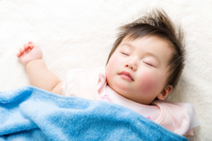 Điều hòa ảnh hưởng như nào đến sức khỏe của trẻ?