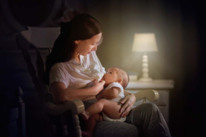 Do môi trường không phù hợp 