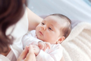 Tiêu chảy là vấn đề đề sức khỏe phổ biến của trẻ sơ sinh.