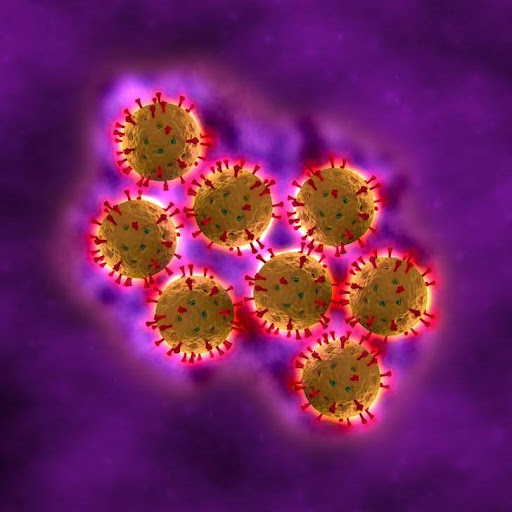 Virus là nguyên nhân gây ra tiêu chảy cấp ở trẻ em