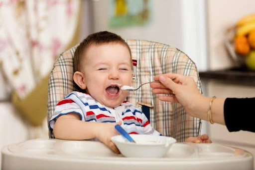 Cách chăm sóc bé khi bị tiêu chảy cấp