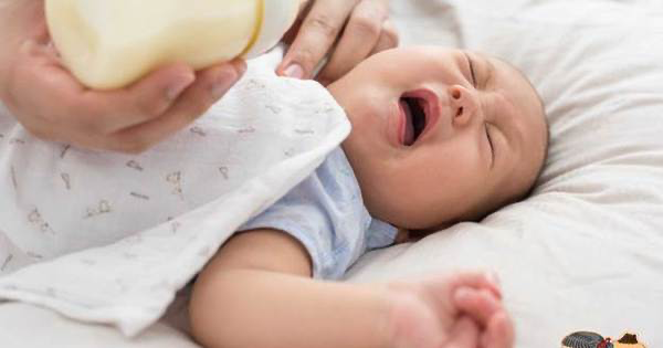 Trẻ bị đầy bụng có nguy hiểm không?