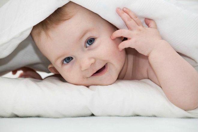 Các giải pháp phòng táo ở trẻ sơ sinh