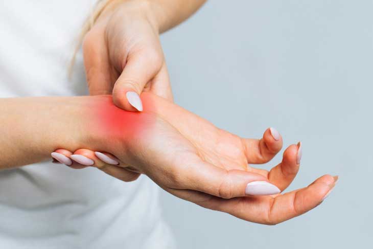Viêm khớp dạng thấp: Điều trị thế nào cho hiệu quả