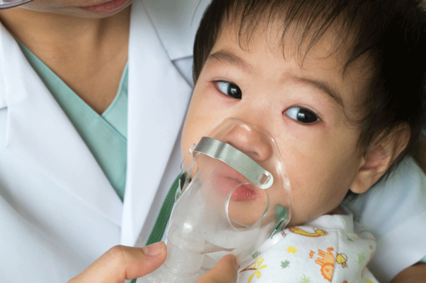 Nếu không được điều trị có thể dẫn đến nhiều biến chứng như tim, phổi…